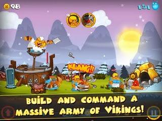 -GAME-Swords and Soldiers HD