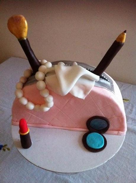 ...torta fashion...