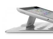 “Folio” protettivo iPad