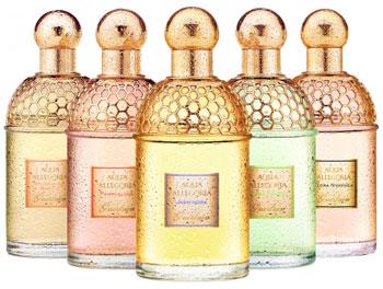 Guerlain, Aqua Allegoria