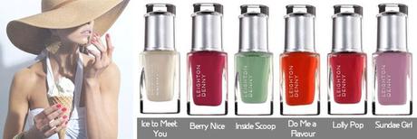 Leighton Denny