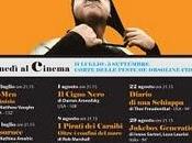 Fidenza cinema cultura