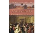 TORI PHILLIPS: giullare della regina