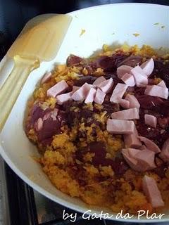 PATE' DI FEGATELLI DI NONNA ROSI