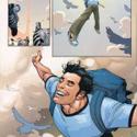Superman, eroe vegetariano! - di Fabio Vento