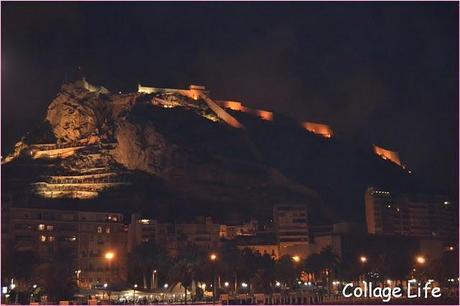 Alicante. Parte I