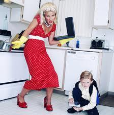 Non SOLO mamma. Io sono una di quelle.