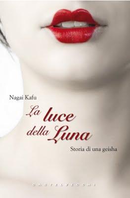 in libreria: La luce della Luna di Nagai Kafu