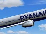 Ryanair: offerte introvabili