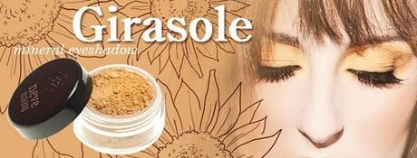 Neve Cosmetics : Flower Power Collection