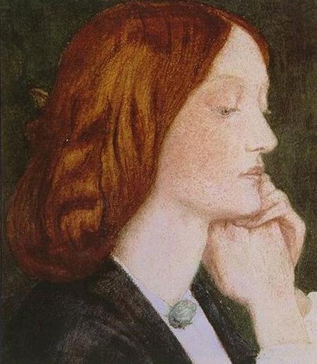 Elizabeth Siddal, la principessa dei Preraffaeliti