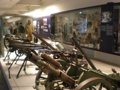 Hotel National des invalides - Musée de l'armée/2