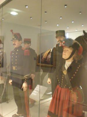 Hotel National des invalides - Musée de l'armée/2