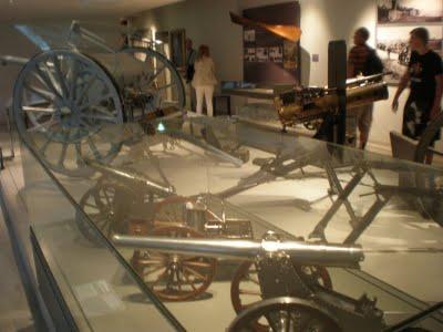 Hotel National des invalides - Musée de l'armée/2