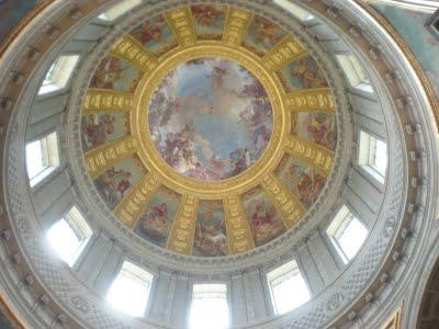 Hotel National des invalides - Musée de l'armée/3