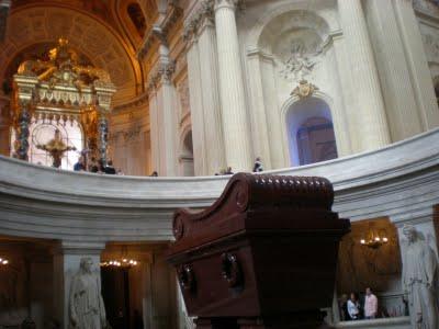 Hotel National des invalides - Musée de l'armée/3