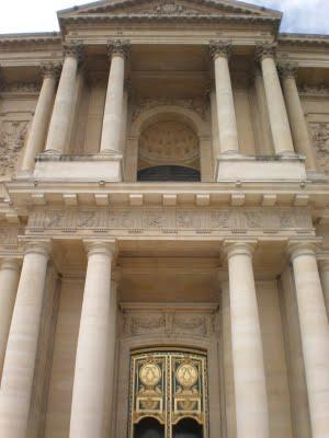 Hotel National des invalides - Musée de l'armée/3