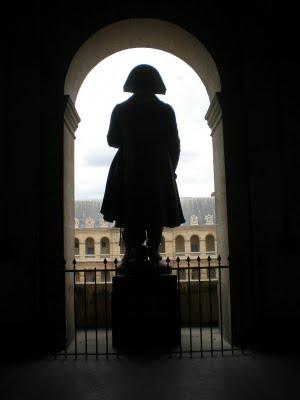 Hotel National des invalides - Musée de l'armée/1