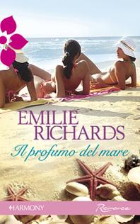 In Edicola ad Agosto per l'Harmony Romance!