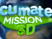 Climate Mission Symbian^3