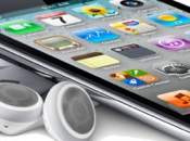 Connettività prossimo Ipod Touch?