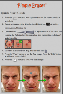 Immagine 74 201x300 Pimple Eraser: concella tutti i difetti nelle foto