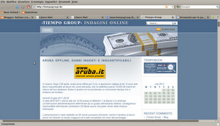 Sitebook e Tiempogroup in partnership, idee che crescono