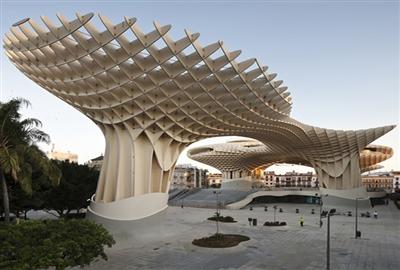 Metropol Parasol