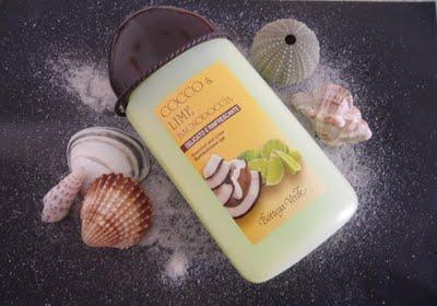 Recensione Solari Bottega Verde