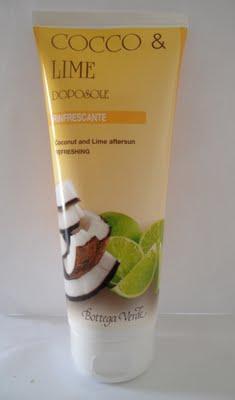 Recensione Solari Bottega Verde