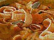 Frittatine brodo