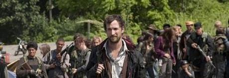 Serie tv: Falling Skies