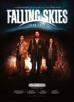 Serie tv: Falling Skies