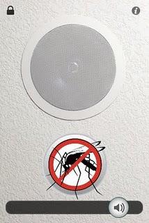 Anti Mosquito +
