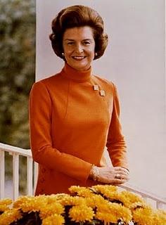 Betty Ford (1918-2011)