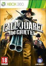 In anteprima Call of Juarez: The Cartel