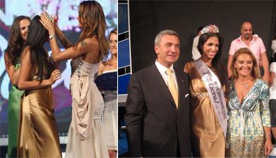 miss revlon e miss universo italia 2011 1