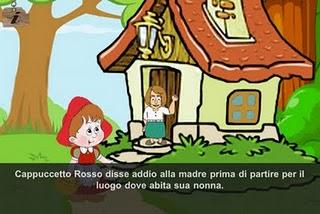 -GAME-Per i più piccolini l'app Storie della Buona Notte.