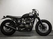 Triumph Bonneville Motorcycles