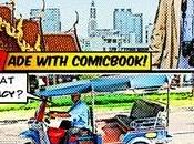 foto fumetti l'app ComicBook!