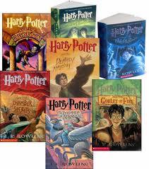 Un nuovo libro su Harry Potter all'orizzonte?