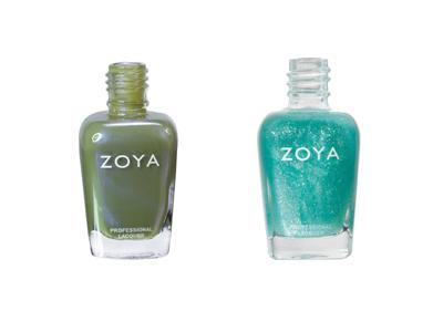 zoya magic glitter 5