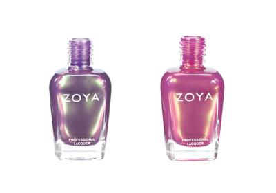 zoya magic glitter 4