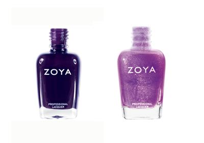 zoya magic glitter 8