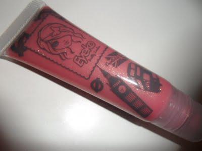 eyeko london lips Promise Hill