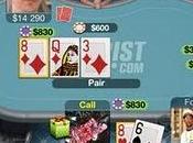 -GAME-Texas Poker