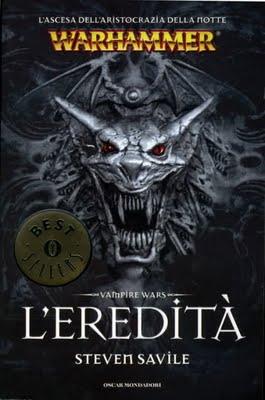 L'eredità (recensione)