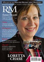 ROMANCE MAGAZINE 2: A GIORNI DISPONIBILE SU DELOS STORE.