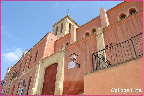 Alicante. Parte II. Casco Antiguo