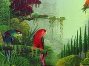 Fantasia tropicale